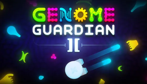 Genome Guardian 2 para PC