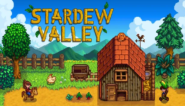 Stardew Valley para PC