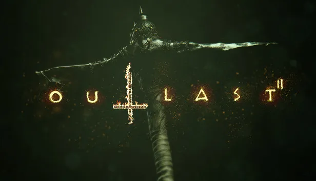 Outlast 2 para PC