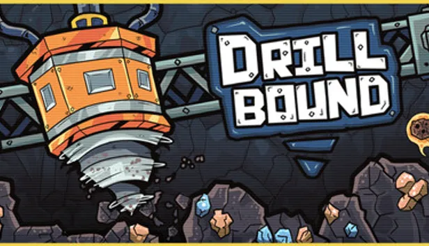 Drillbound para PC