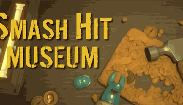 Smash Hit Museum