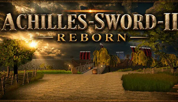 Achilles-Sword-ll para PC