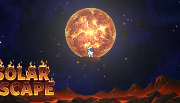 Solar Escape