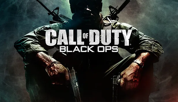 Call of Duty®: Black Ops