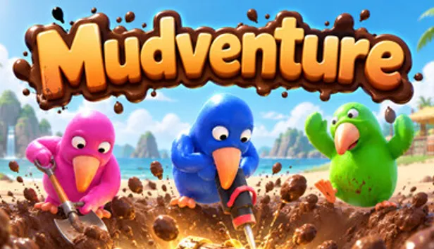 Mudventure