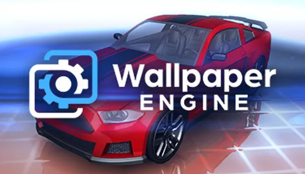 Wallpaper Engine para PC