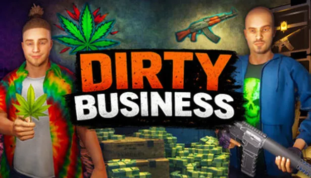 Dirty Business para PC