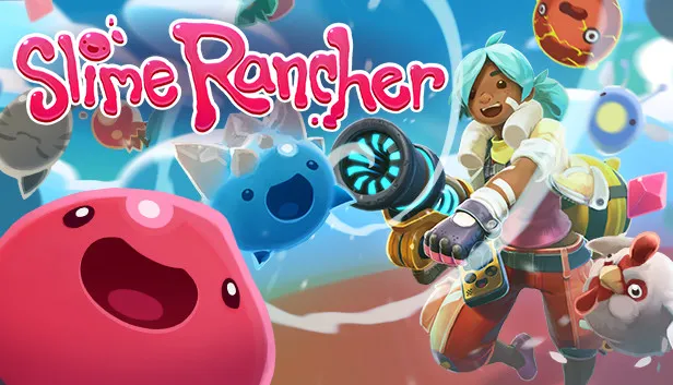 Slime Rancher para PC