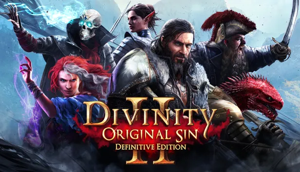 Divinity: Original Sin 2 - Definitive Edition para PC