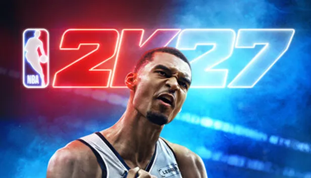 NBA 2K27 para PC