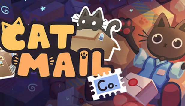 Cat Mail Co.