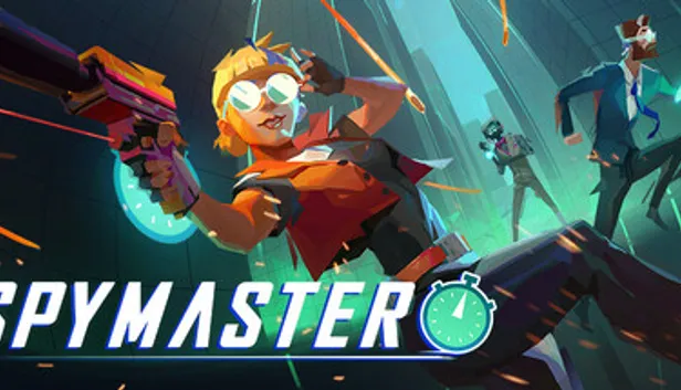 Spymaster