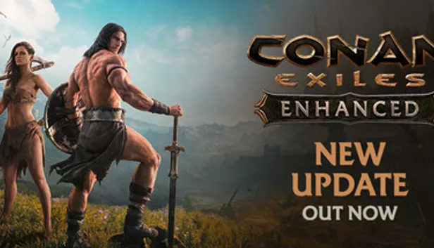 Conan Exiles Enhanced