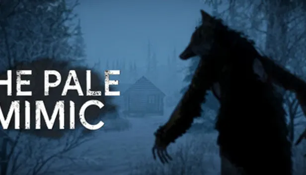 The Pale Mimic
