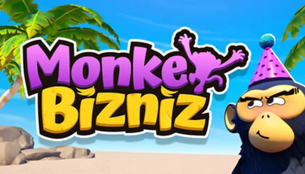 Monkey Bizniz para PC