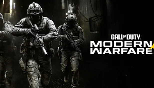 Call of Duty®: Modern Warfare® 4