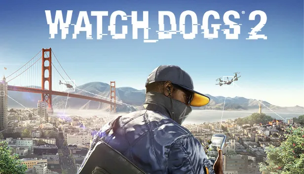 Watch_Dogs® 2 para PC