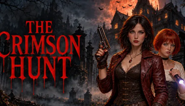 The Crimson Hunt