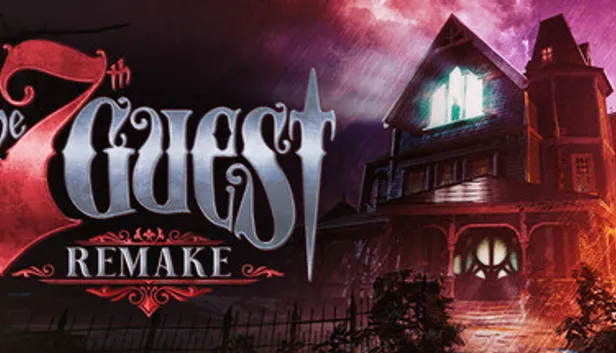 The 7th Guest Remake