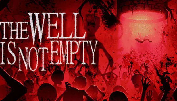 THE WELL IS NOT EMPTY