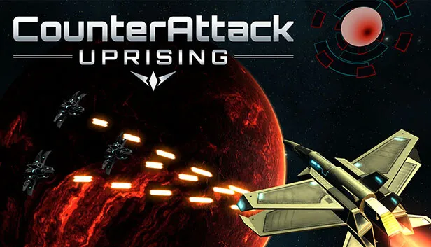 CounterAttack: Uprising