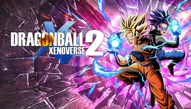 DRAGON BALL XENOVERSE 2 para PC