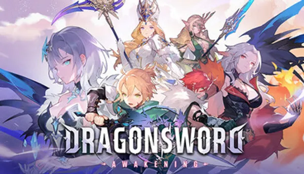 DragonSword : Awakening