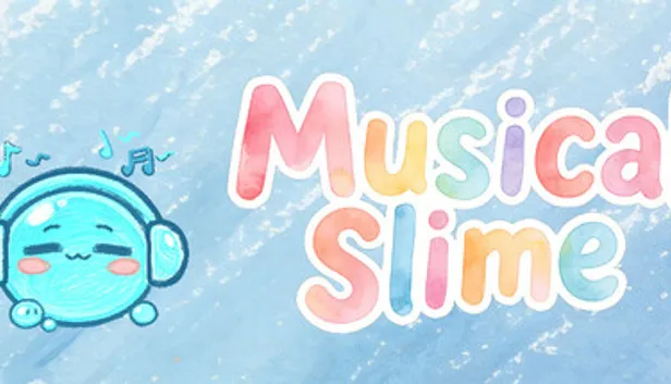 Musical Slime