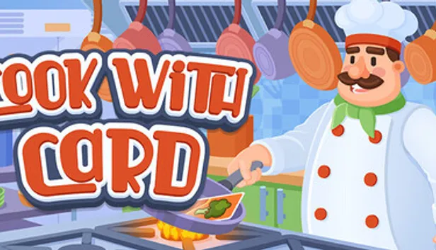 Cook with Card para PC