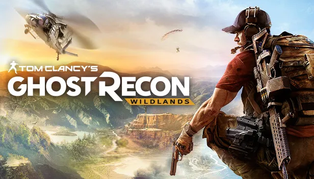Tom Clancy's Ghost Recon® Wildlands para PC