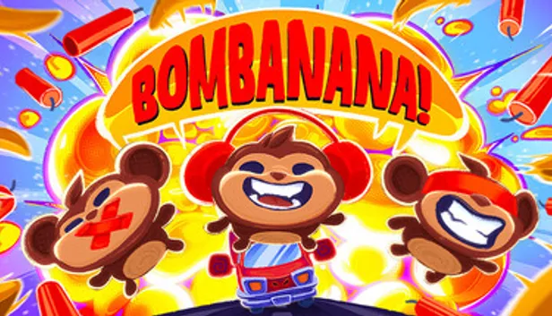 BOMBANANA! para PC