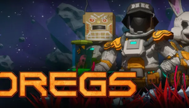 DREGS para PC