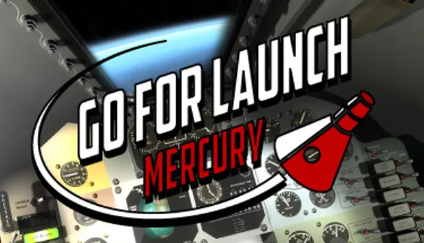 Go For Launch: Mercury para PC