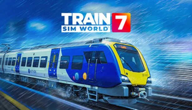 Train Sim World® 7 