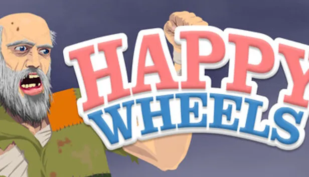 Happy Wheels