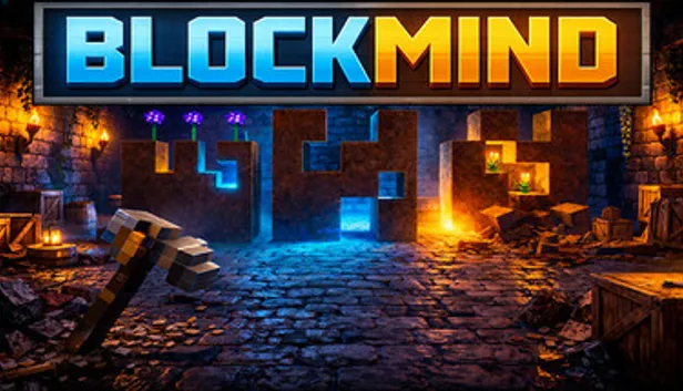 Blockmind para PC