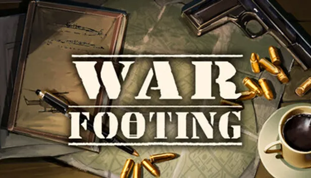 War Footing para PC