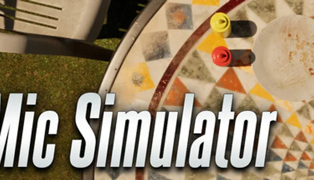 Mic Simulator para PC