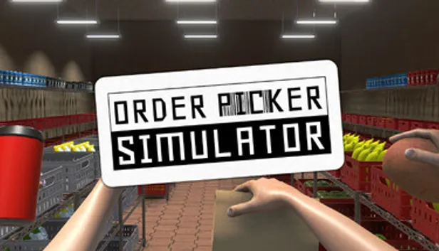 Order Picker Simulator para PC