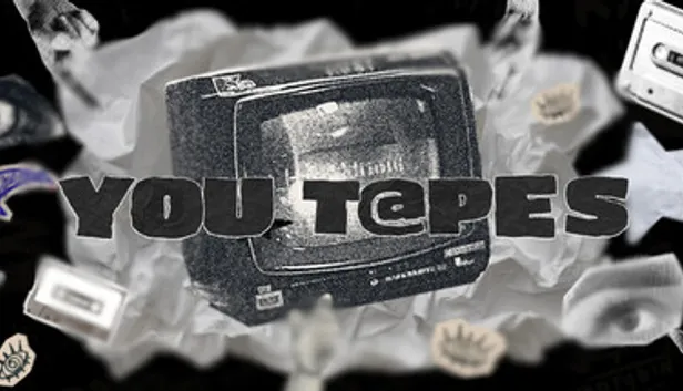 You.Tapes