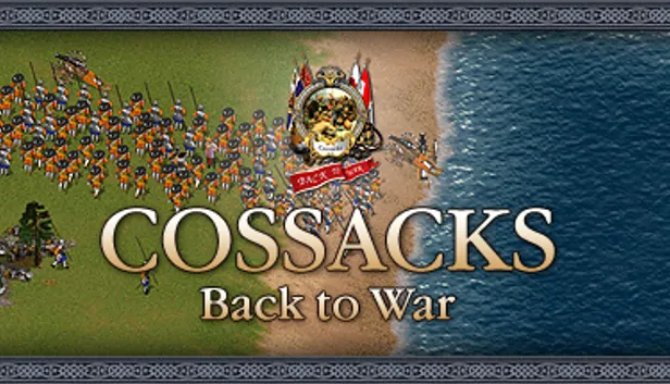 Cossacks: Back to War