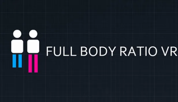 Full Body Ratio VR
