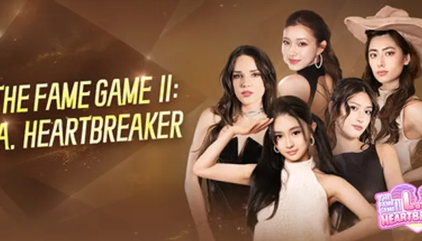 The Fame Game II: L.A. Heartbreaker