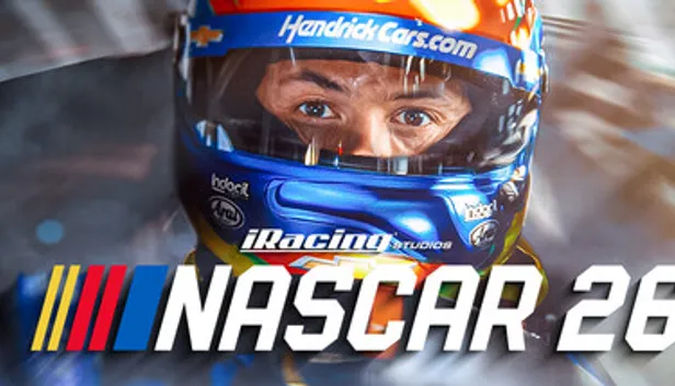 iRacing® Studios NASCAR 26