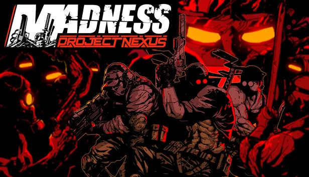 MADNESS: Project Nexus para PC