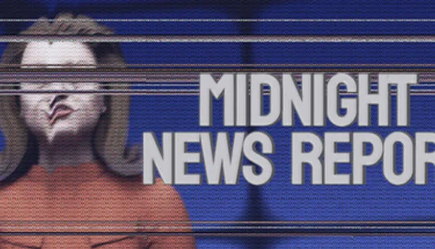 Midnight News Report