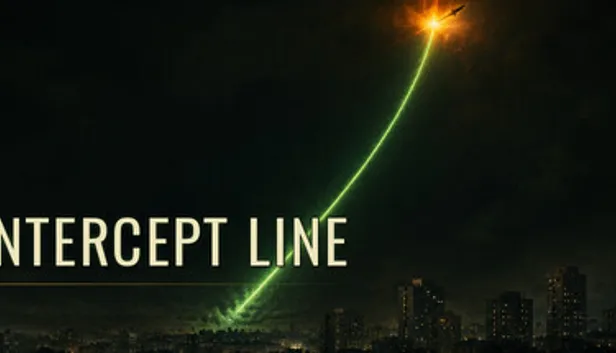 Intercept Line para PC