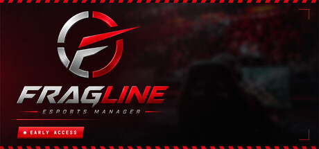 FRAGLINE: Esports Manager para PC