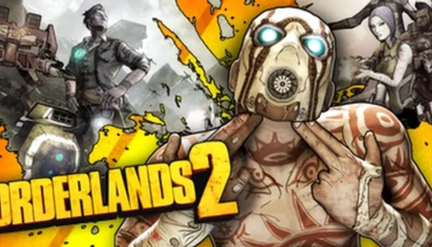 Borderlands 2