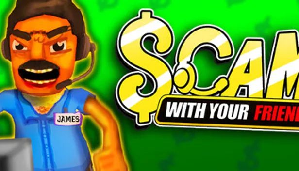 Scam With Your Friends para PC